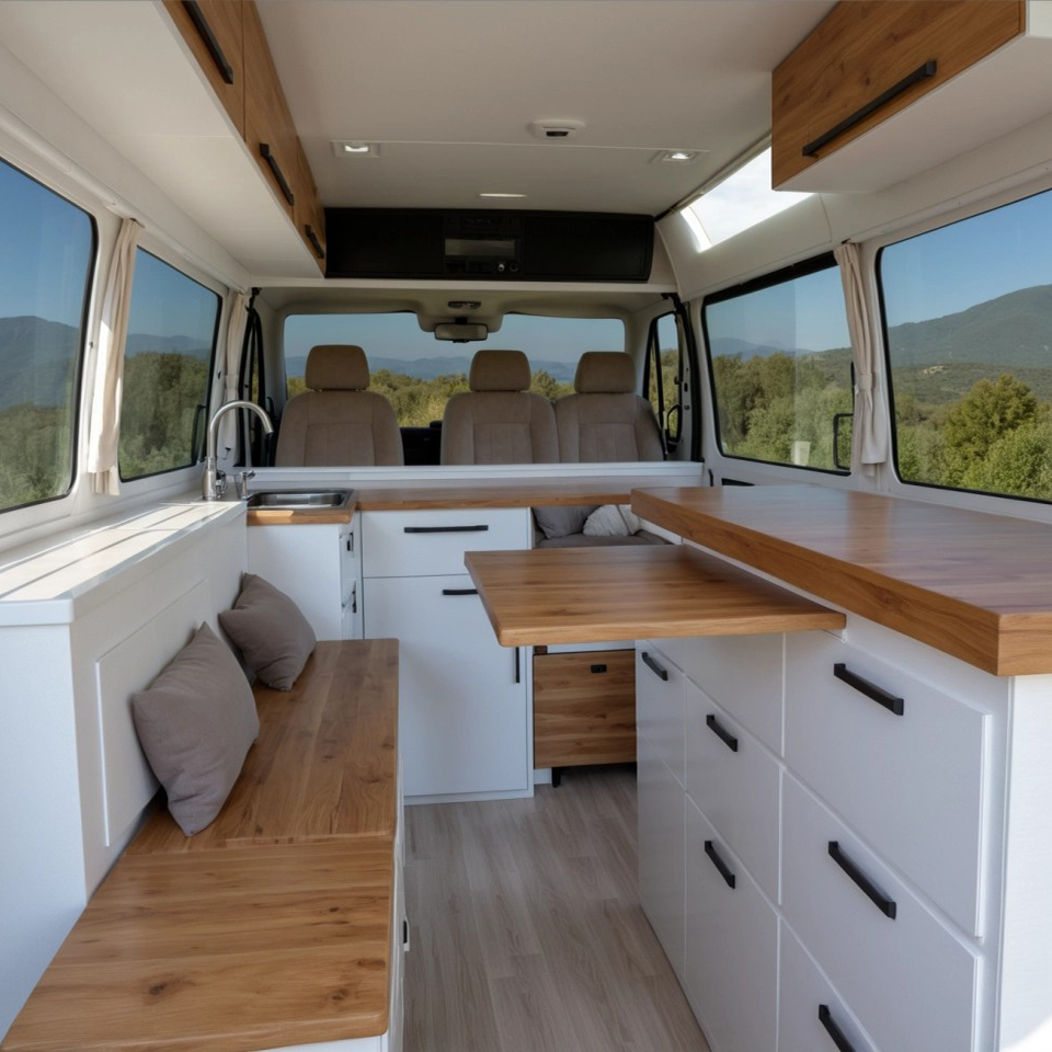 camper